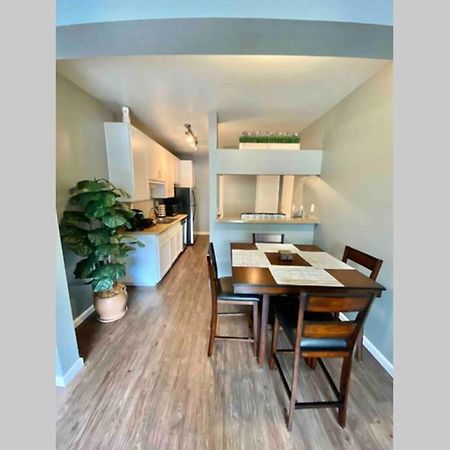 Centrally Located To All San Diego Has To Offer Bagian luar foto