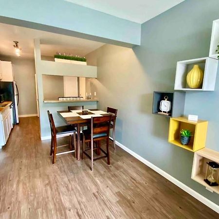 Centrally Located To All San Diego Has To Offer Bagian luar foto