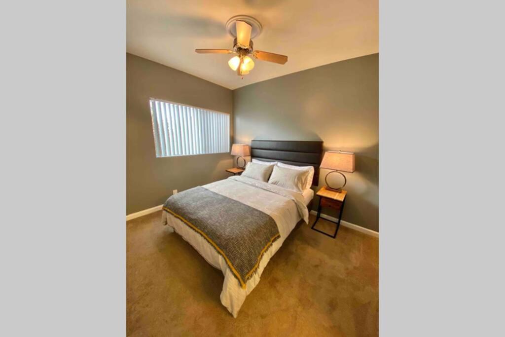 Centrally Located To All San Diego Has To Offer Bagian luar foto